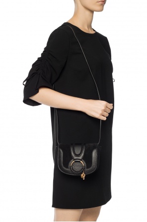 'hana' shoulder bag, zdjęcie 2 'hana' shoulder bag od See By Chloe